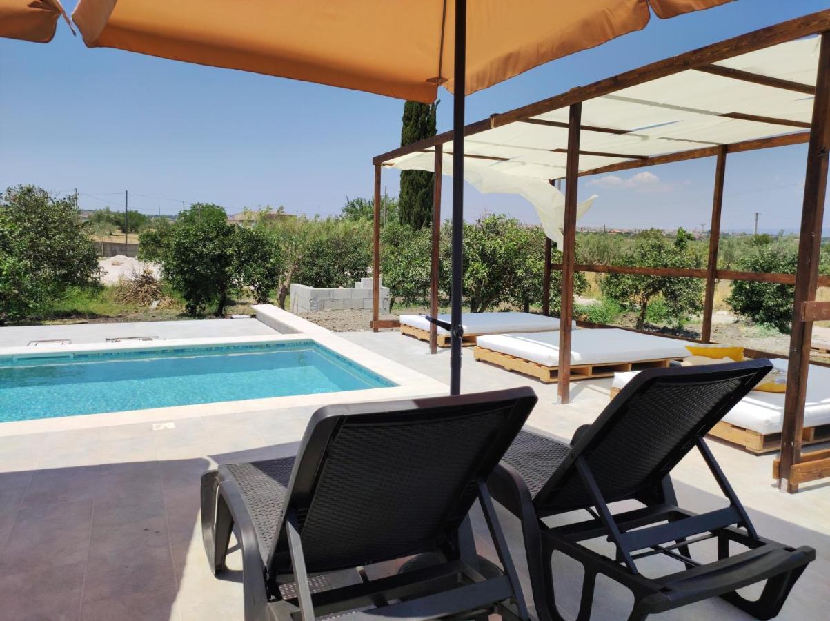 Agribarocco Hotel Ното Екстериор снимка