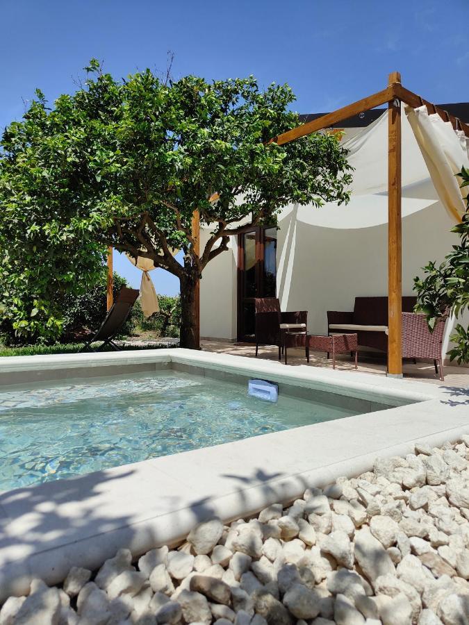 Agribarocco Hotel Ното Екстериор снимка