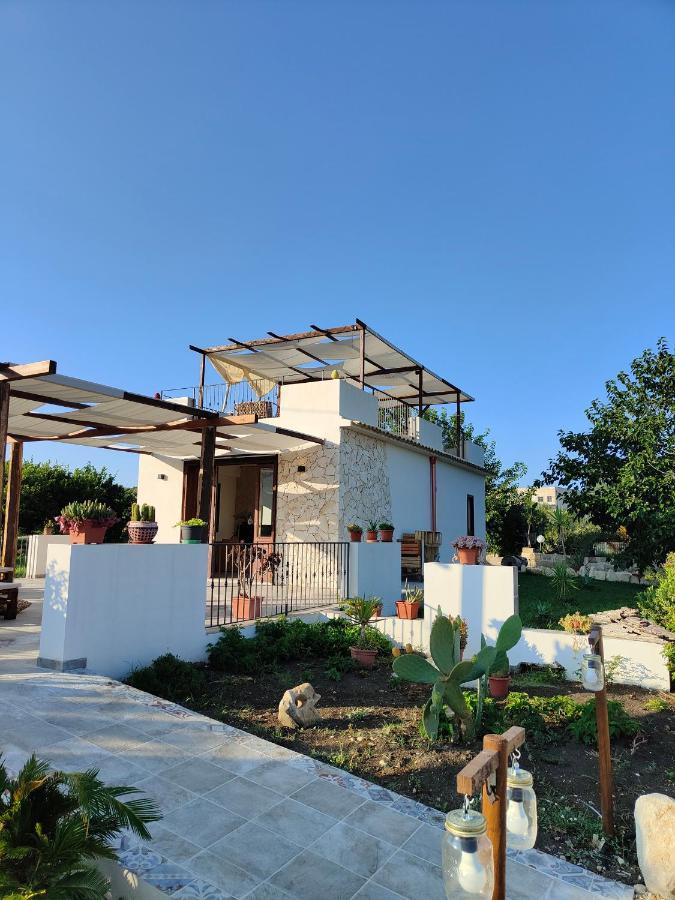Agribarocco Hotel Ното Екстериор снимка