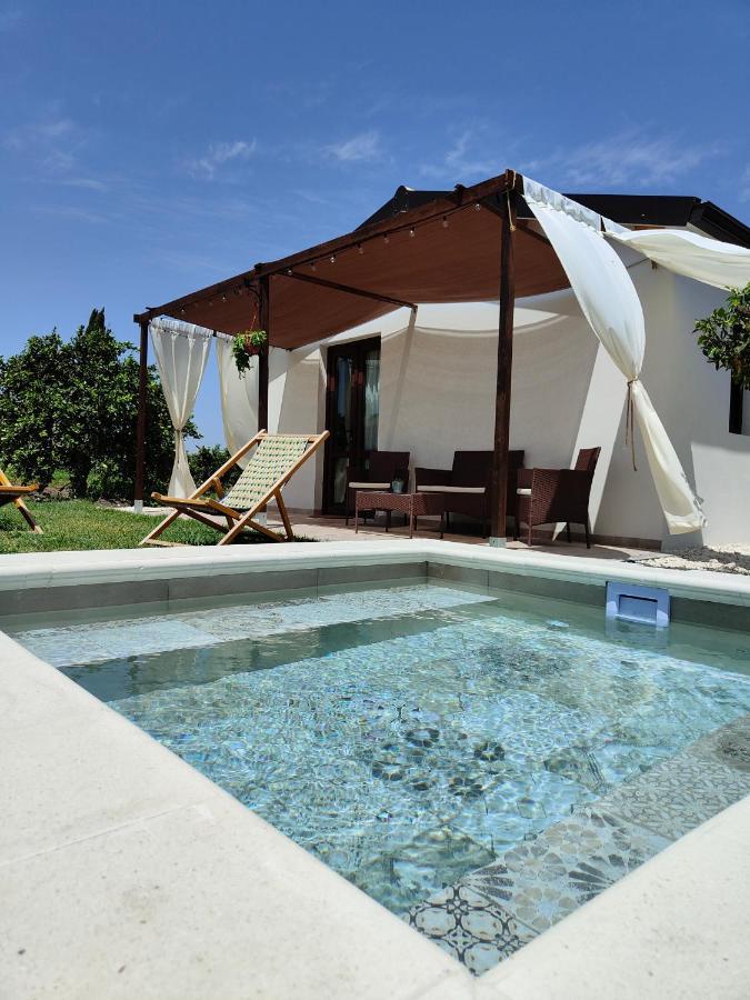 Agribarocco Hotel Ното Екстериор снимка