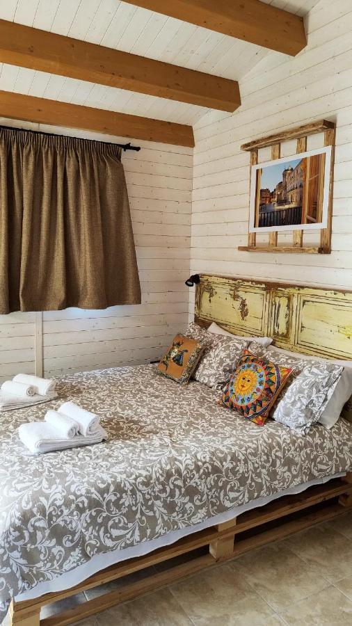 Agribarocco Hotel Ното Екстериор снимка