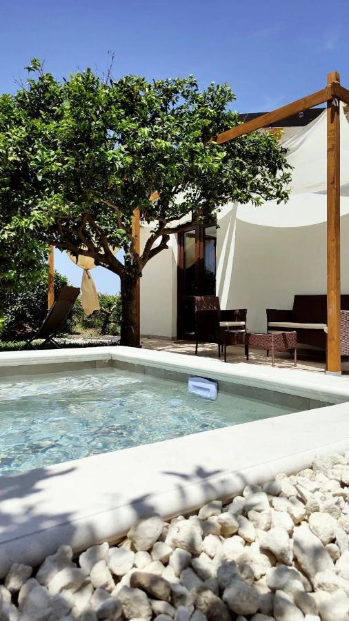 Agribarocco Hotel Ното Екстериор снимка