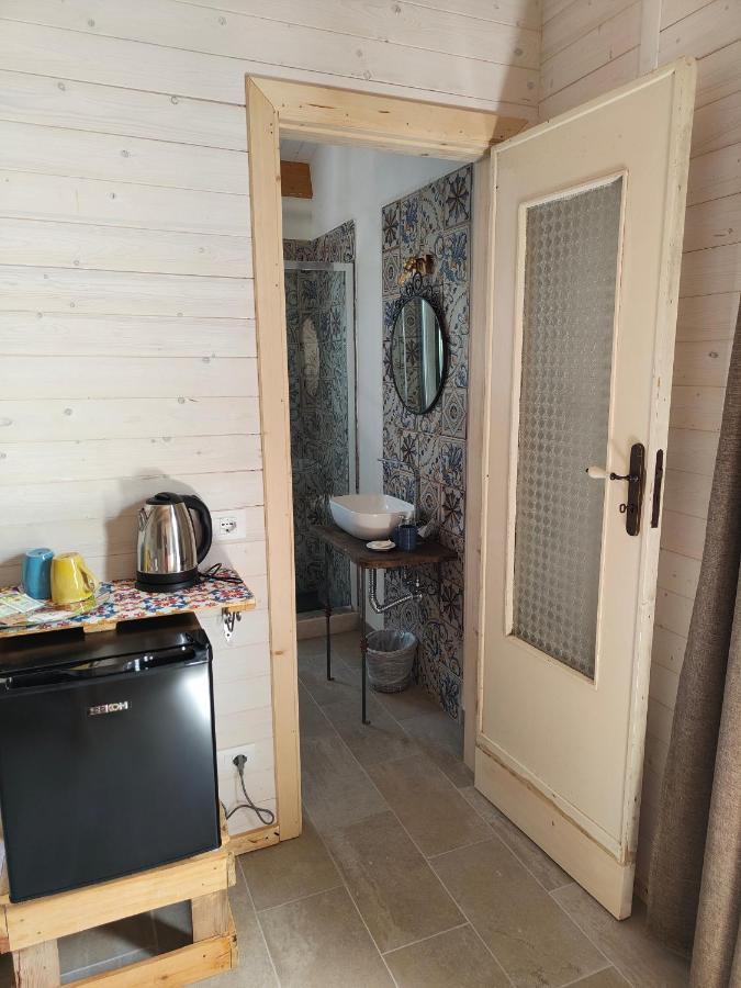 Agribarocco Hotel Ното Екстериор снимка