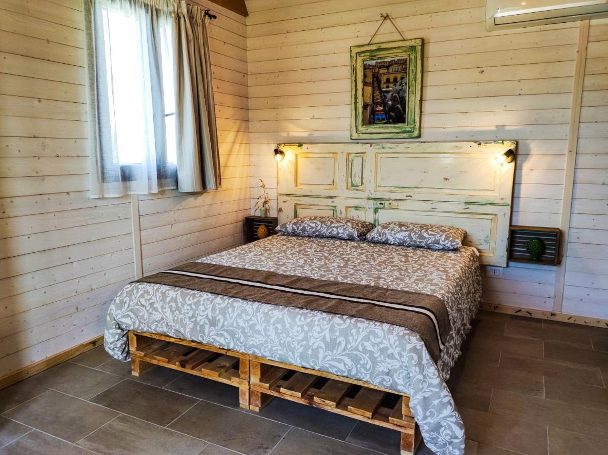 Agribarocco Hotel Ното Екстериор снимка