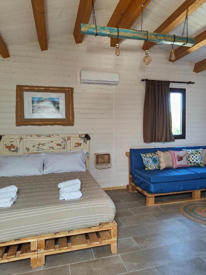 Agribarocco Hotel Ното Екстериор снимка