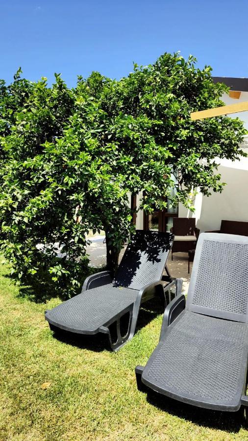 Agribarocco Hotel Ното Екстериор снимка