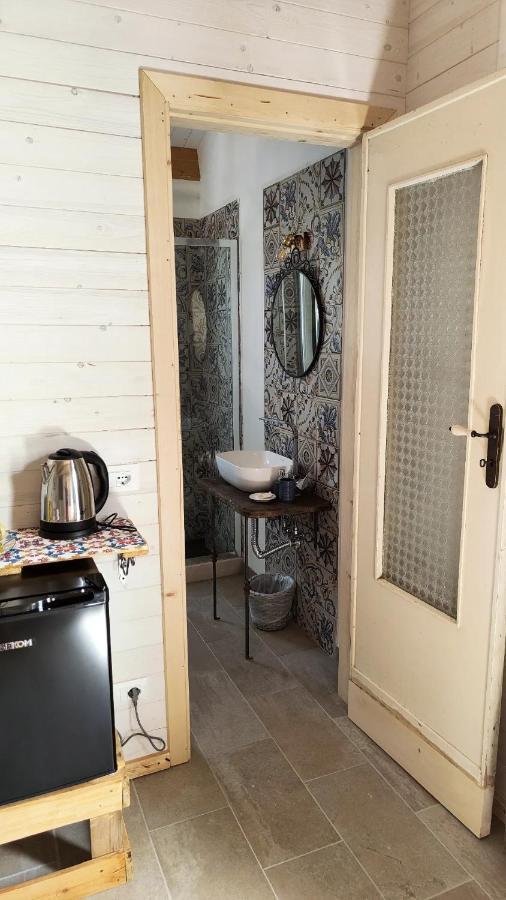 Agribarocco Hotel Ното Екстериор снимка