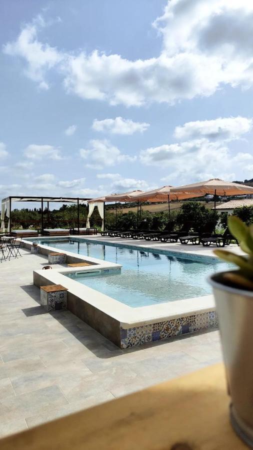 Agribarocco Hotel Ното Екстериор снимка