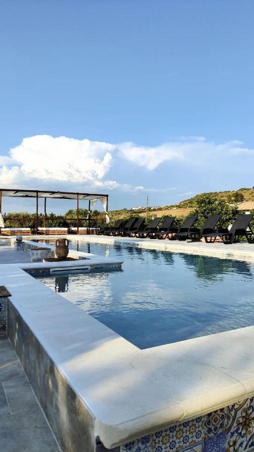 Agribarocco Hotel Ното Екстериор снимка