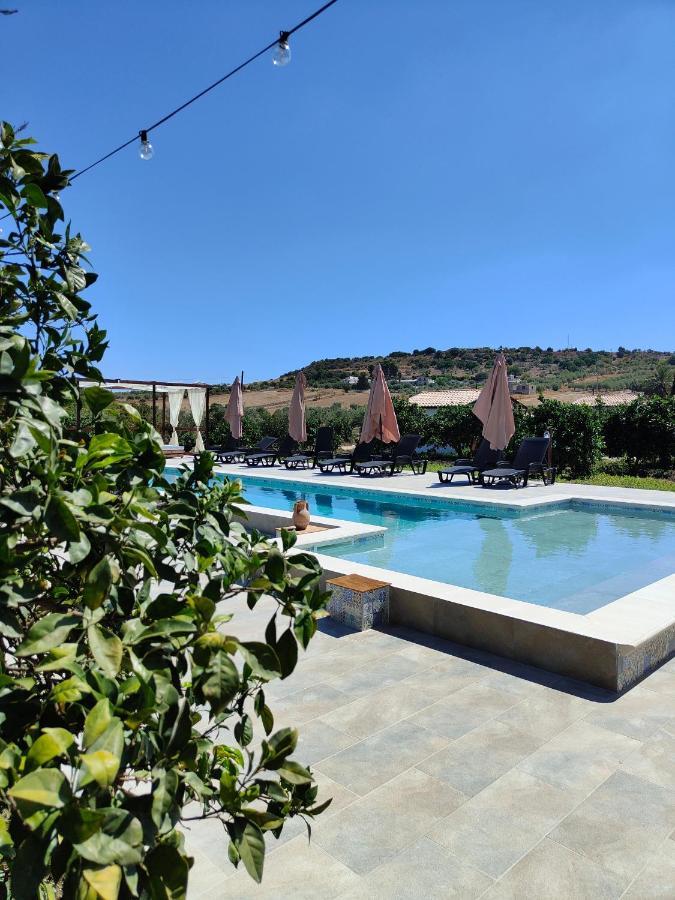 Agribarocco Hotel Ното Екстериор снимка