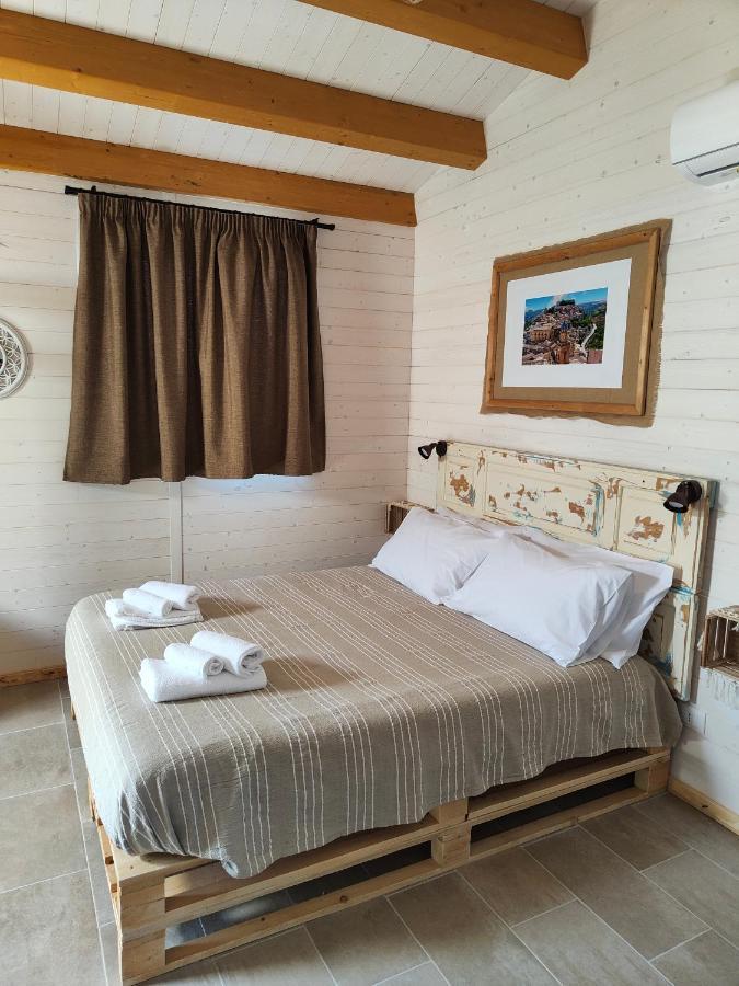 Agribarocco Hotel Ното Екстериор снимка