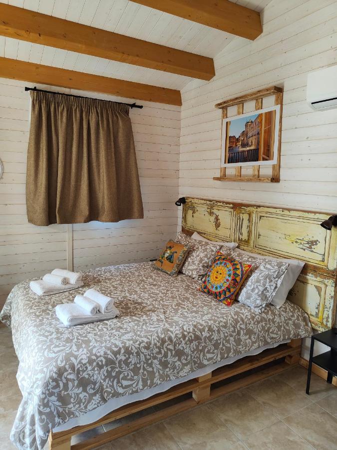 Agribarocco Hotel Ното Екстериор снимка