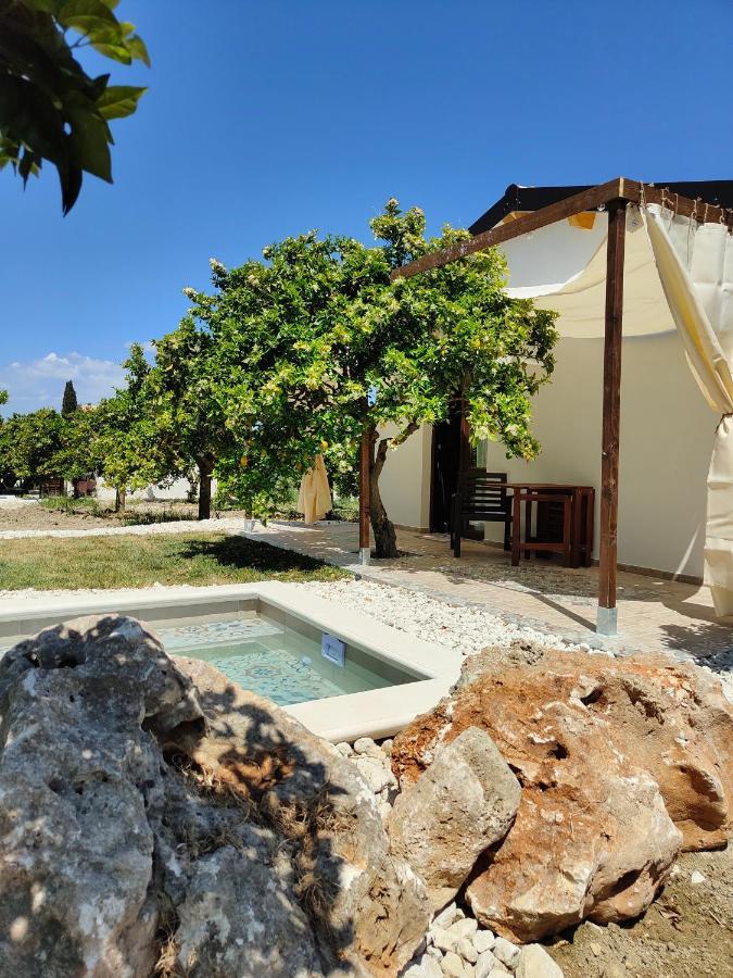 Agribarocco Hotel Ното Екстериор снимка