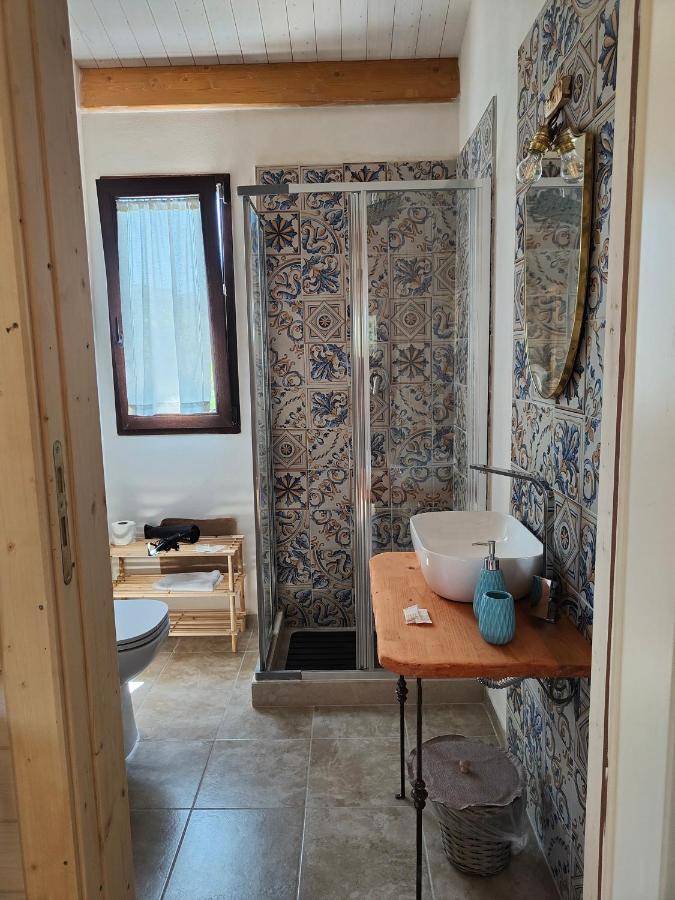 Agribarocco Hotel Ното Екстериор снимка