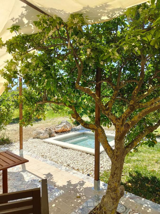 Agribarocco Hotel Ното Екстериор снимка