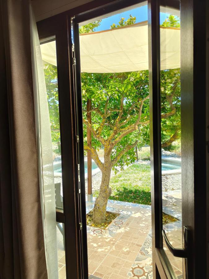 Agribarocco Hotel Ното Екстериор снимка