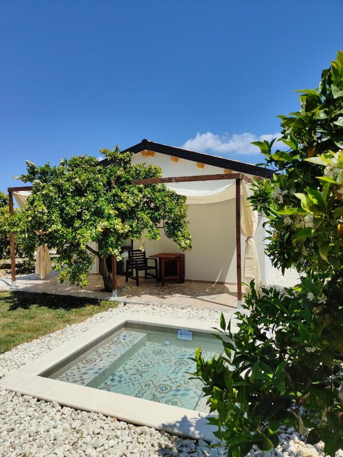 Agribarocco Hotel Ното Екстериор снимка