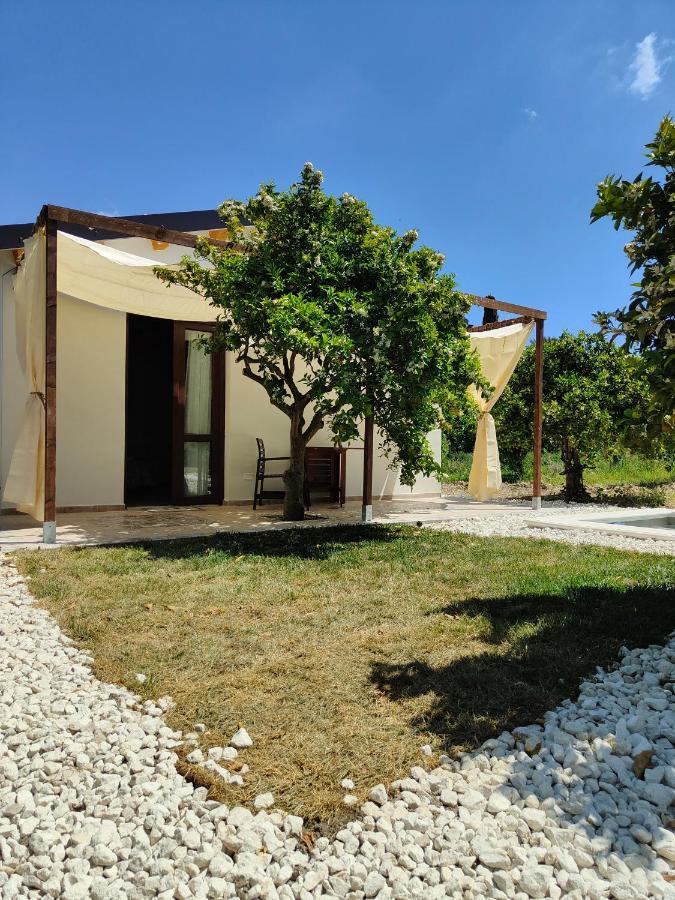 Agribarocco Hotel Ното Екстериор снимка