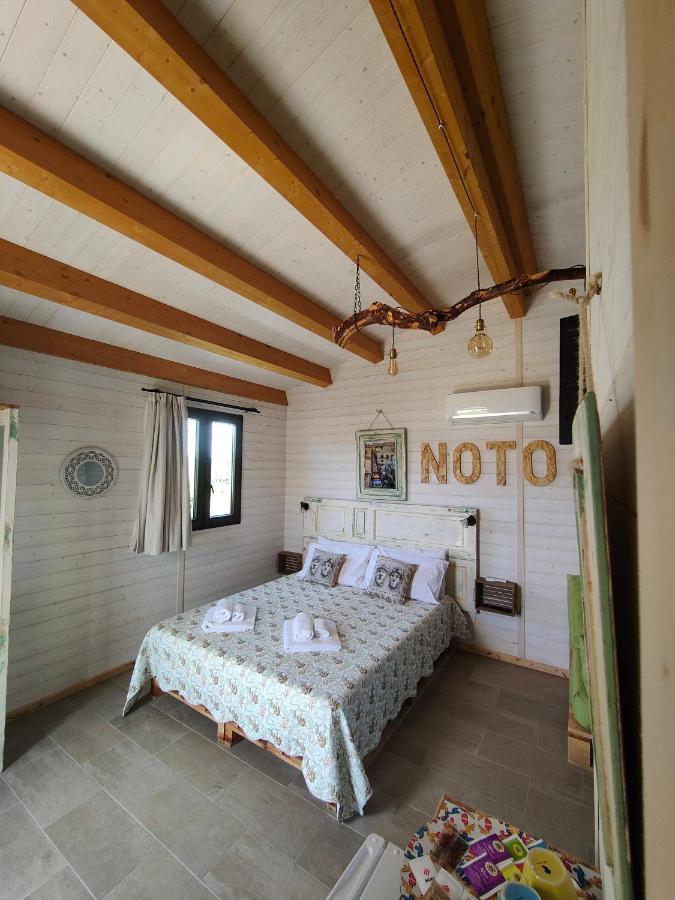 Agribarocco Hotel Ното Екстериор снимка