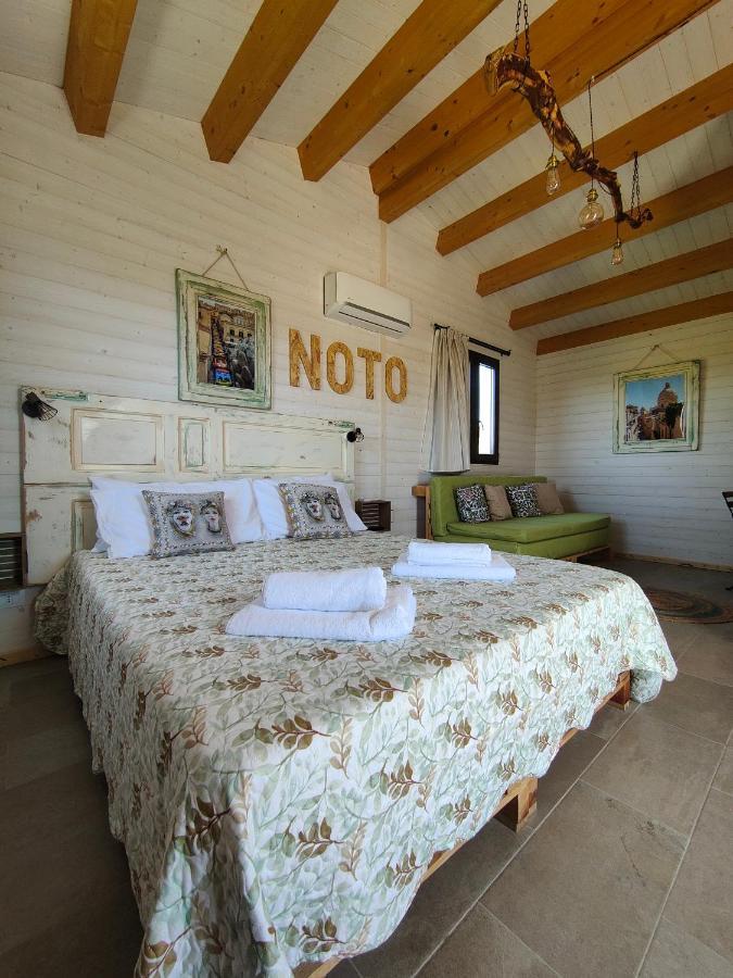 Agribarocco Hotel Ното Екстериор снимка
