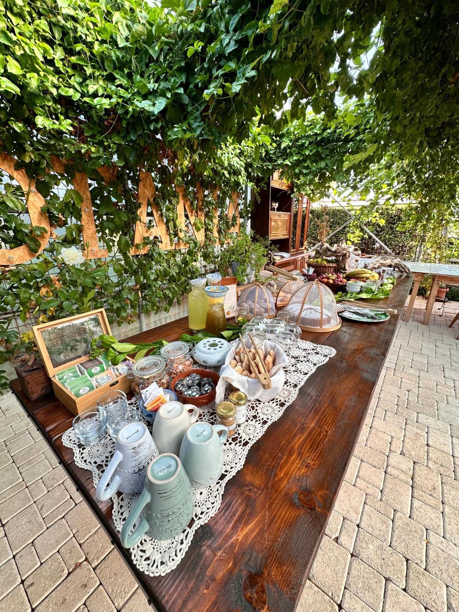 Agribarocco Hotel Ното Екстериор снимка