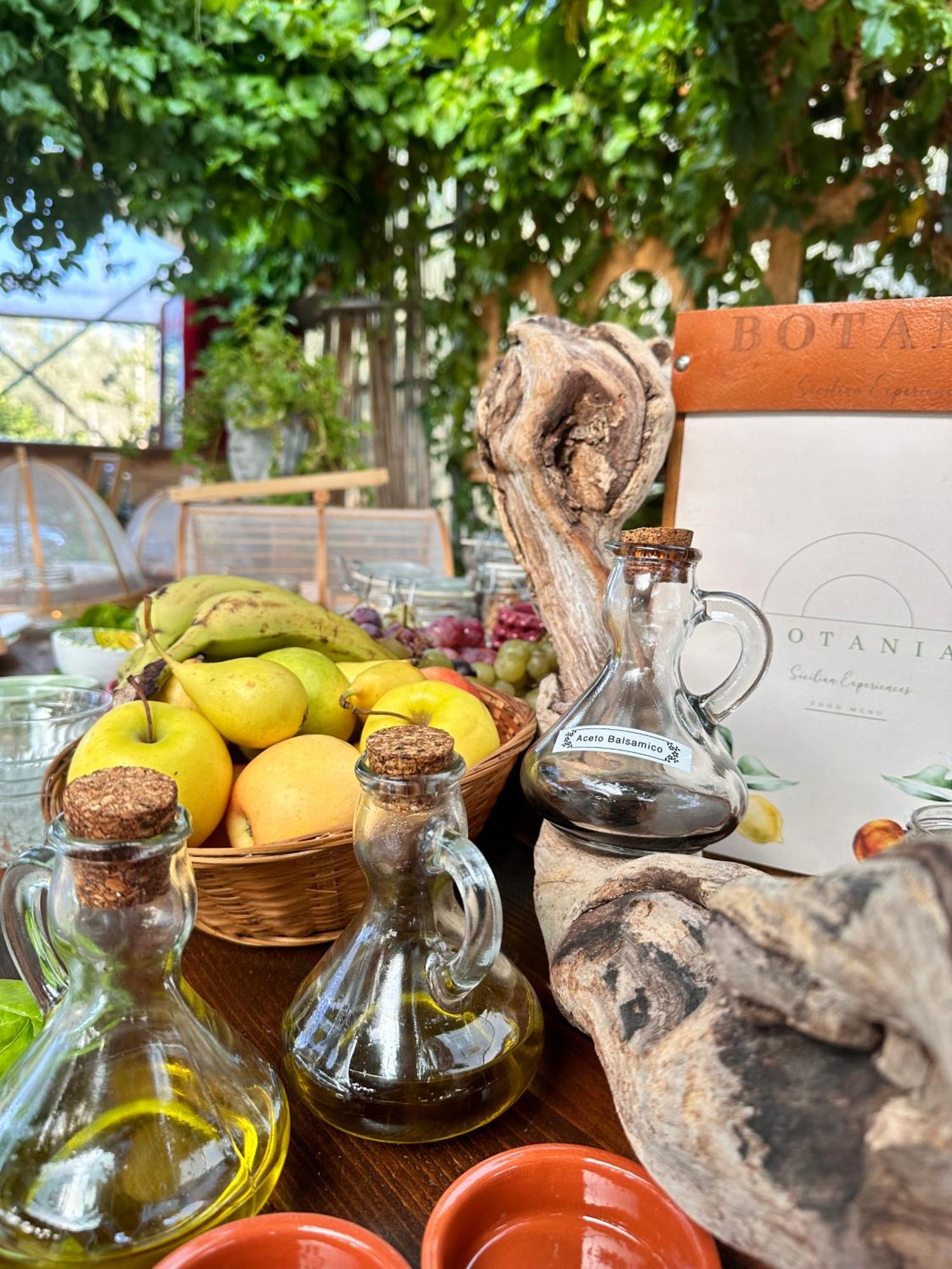 Agribarocco Hotel Ното Екстериор снимка