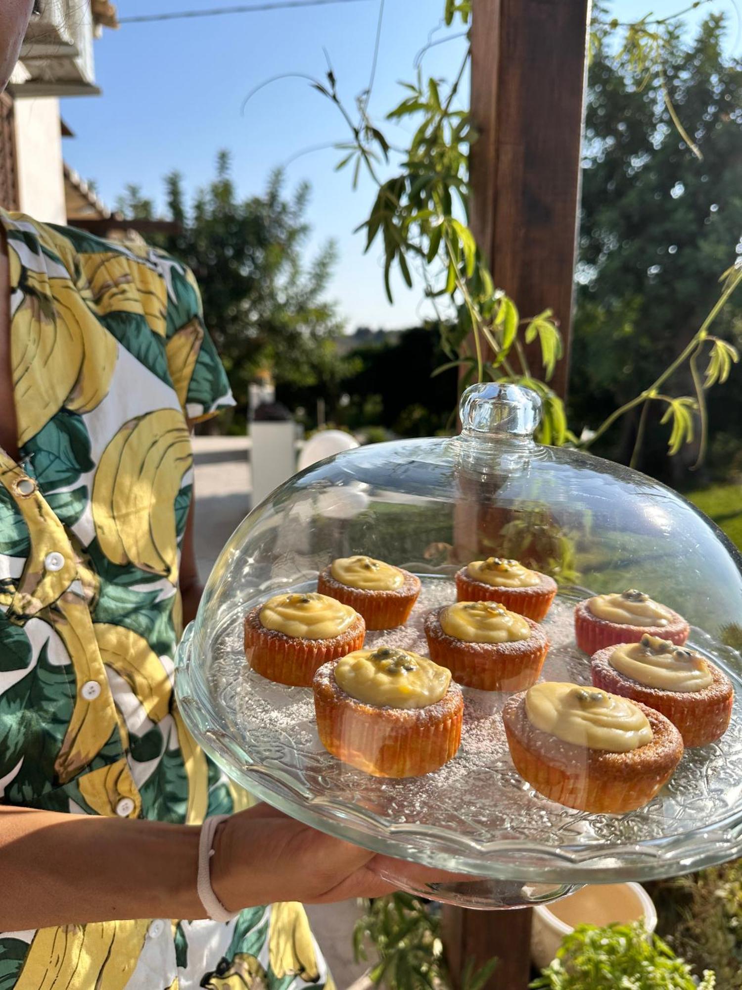 Agribarocco Hotel Ното Екстериор снимка