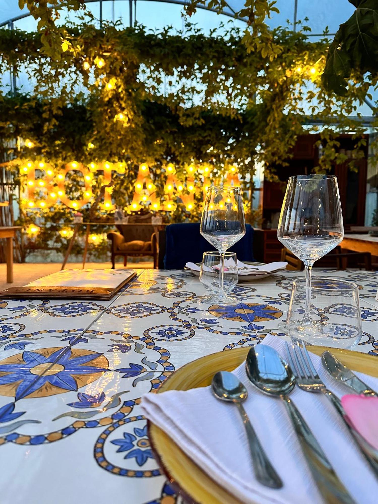 Agribarocco Hotel Ното Екстериор снимка